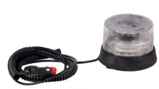 De-LM800-flitslamp-met-magneet-zuignap-ECE R65-Abiom